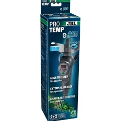 Jbl Protemp E300 + - Verwarming - Grijs 300 Watt