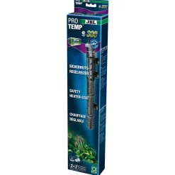 Jbl Protemp S 300 - Verwarming - Grijs 300 Watt S