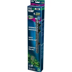 Jbl Protemp S 200 - Verwarming - Grijs 200 Watt S