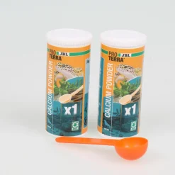 Jbl Proterra Calcium Powder - Voer - 2X25 ml