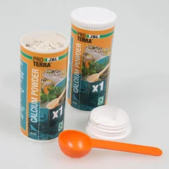 Jbl Proterra Calcium Powder - Voer - 2X25 ml