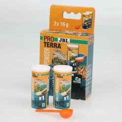 Jbl Proterra Calcium Powder - Voer - 2X25 ml