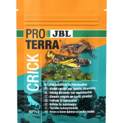 Jbl Proterra Crick - Voer - 3X10 ml
