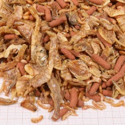 Jbl Proterra Crustarus - Voer