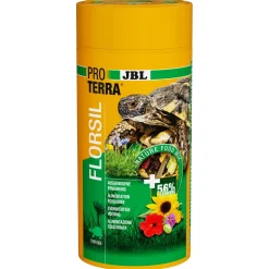 Jbl Proterra Florsil - Voer