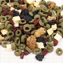 Jbl Proterra Fructil - Voer