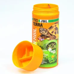 Jbl Proterra Herbil - Voer