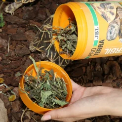 Jbl Proterra Herbil - Voer