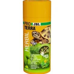 Jbl Proterra Herbil - Voer