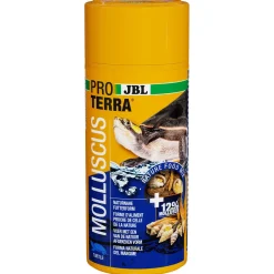 Jbl Proterra Molluscus - Voer