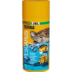 Jbl Proterra Pescarus - Voer