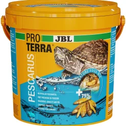 Jbl Proterra Pescarus - Voer
