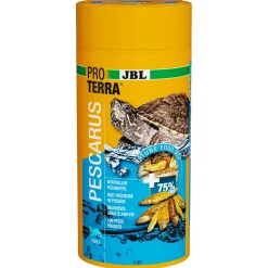 Jbl Proterra Pescarus - Voer