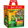 Jbl Proterra Tortoise Menu - Voer - 250 ml 3+1