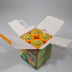 Jbl Proterra Tortoise Menu - Voer - 250 ml 3+1