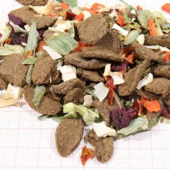 Jbl Proterra Vegabil - Voer