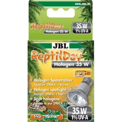 Jbl Reptilday Halogen - Verlichting - 35 Watt