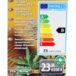 Jbl Reptildesert Uv Light - Verlichting - 23 Watt