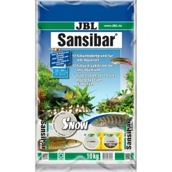 Jbl Sansibar - Bodembedekking