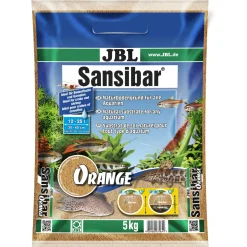 Jbl Sansibar Oranje - Bodembedekking