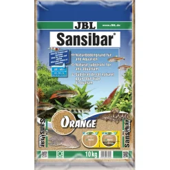 Jbl Sansibar Oranje - Bodembedekking