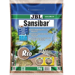 Jbl Sansibar Rood - Bodembedekking