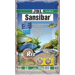 Jbl Sansibar Rood - Bodembedekking
