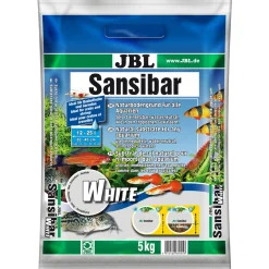 Jbl Sansibar Wit - Bodembedekking