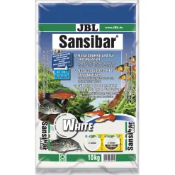 Jbl Sansibar Wit - Bodembedekking