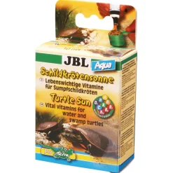 Jbl Schildpadzon Aqua - Voer - 10 ml