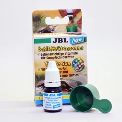 Jbl Schildpadzon Aqua - Voer - 10 ml