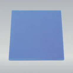 Jbl Schuimstof Fijn Blauw - Filtermateriaal