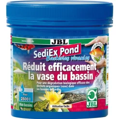 Jbl Sediex Pond - Waterverbeteraar
