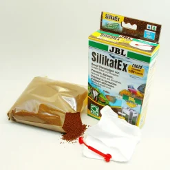 Jbl Silicatex Rapid - Aquarium Toebehoren - 400 g