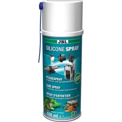 Jbl Silicone Spray - Aquarium Toebehoren - 400 ml