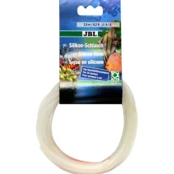 Jbl Siliconenslang 4/6mm - Aquarium Toebehoren - 2.5 m