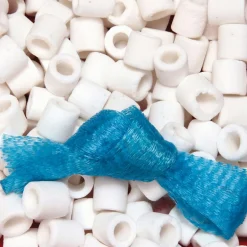 Jbl Sintomec - Aquarium Toebehoren - 450 g