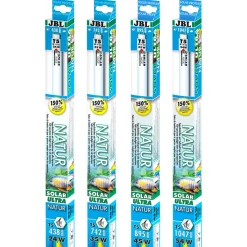 Jbl Solar Natur T5 Ultra - Verlichting - 438 mm 24 Watt