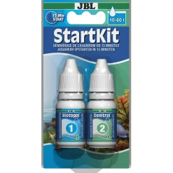 Jbl Startkit - Aquarium Toebehoren - 1 set
