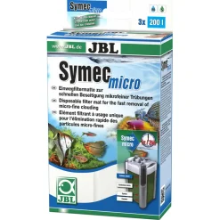 Jbl Symec Micro - Filtermateriaal - 1 stuk