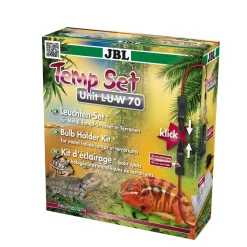 Jbl Tempset Unit L-U-W - Verlichting -
