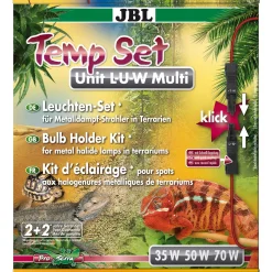 Jbl Tempset Unit L-U-W Multi - Verlichting - 1 set
