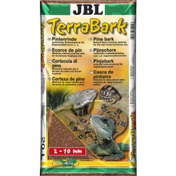 Jbl Terrabark 2-10mm - Voedingsbodem - 20 l S