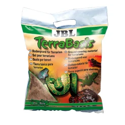 Jbl Terrabasis - Voedingsbodem - 5 l