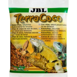 Jbl Terracoco - Voedingsbodem - 5 l