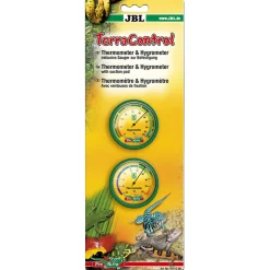 Jbl Terracontrol - Accessoires - Thermo- En Hygrometer