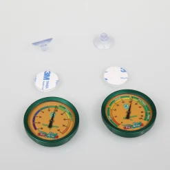 Jbl Terracontrol - Accessoires - Thermo- En Hygrometer