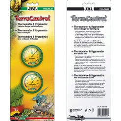 Jbl Terracontrol - Accessoires - Thermo- En Hygrometer