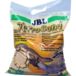 Jbl Terrasand Natuur - Zand - 5 l Geel