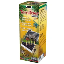 Jbl Terratemp Verwarmingsmat - Verwarming - 15 Watt